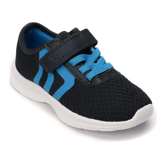 Little Kid Boys Girls Running Sports Sneakers (#7/#8) - Picture 2 of 9